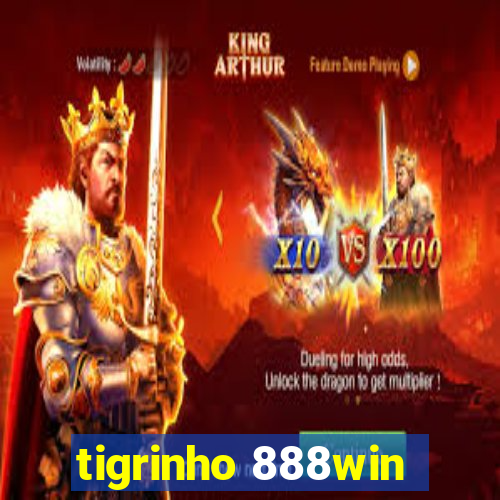 tigrinho 888win